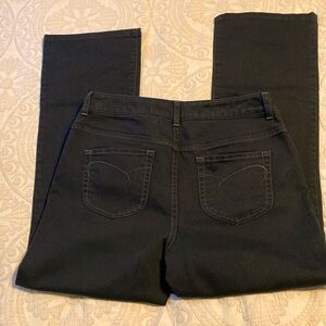 Chico’s Platinum Jeans, size 1 short